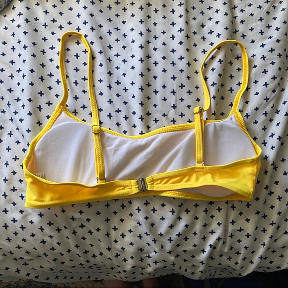 Bathing suit top - Picture 3 of 4